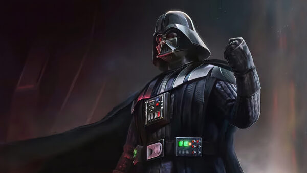 Wallpaper Darth, Argus, Wars, Star, Vader, Skin