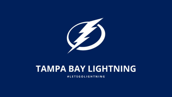 Wallpaper Tampa, Lightning, Bay, Lets