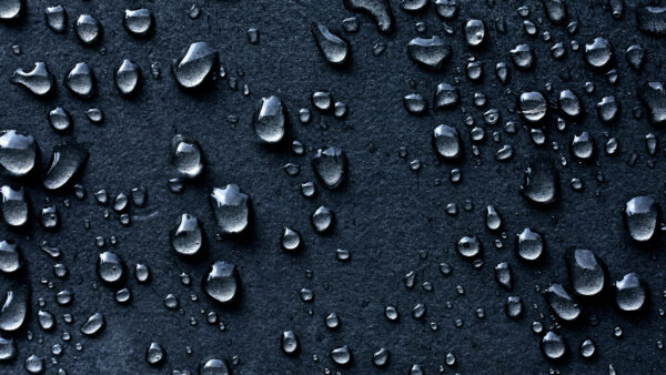 Wallpaper Drops, Cool, Water