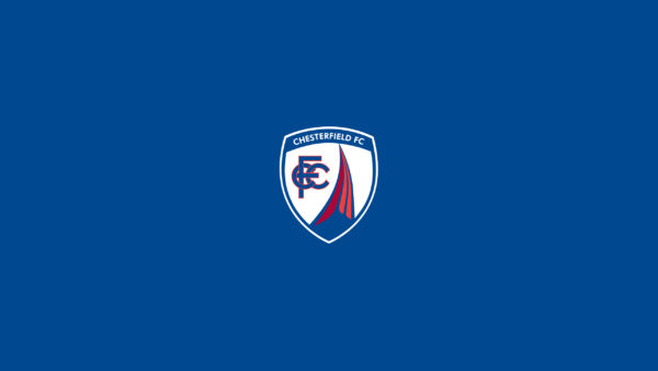 Wallpaper Logo, Chesterfield, Soccer, Emblem, F.C