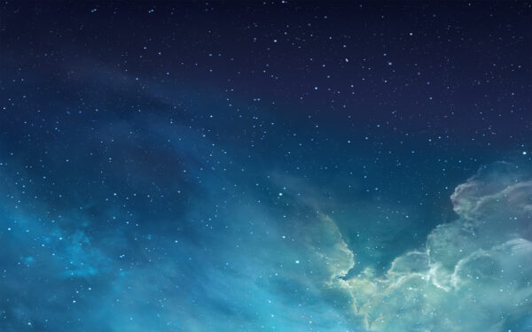 Wallpaper Galaxy