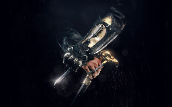 Wallpaper Game, Creed, Assassin’s, 2015, Syndicate