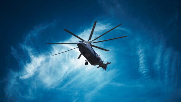 Wallpaper Helicopter, Military, Mil, Mi-26