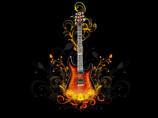 Wallpaper Guitor, Cool, Background, Abstract, Images, Download, Free, 1600×1200, Pc, Wallpaper, Desktop