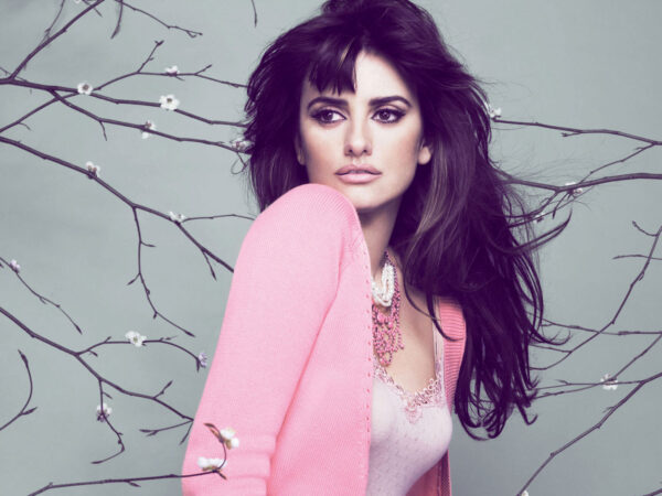 Wallpaper Penelope, Cruz