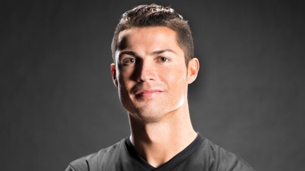 Wallpaper Ronaldo, Cristiano