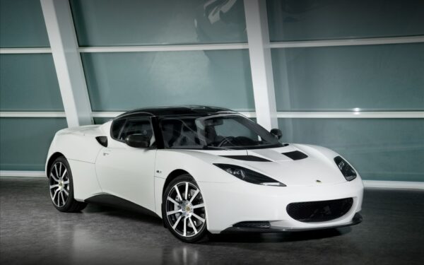 Wallpaper 2010, Carbon, Otus, Concept, Evora