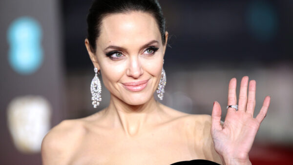 Wallpaper Desktop, Mobile, Jolie, Celebrities, Angelina