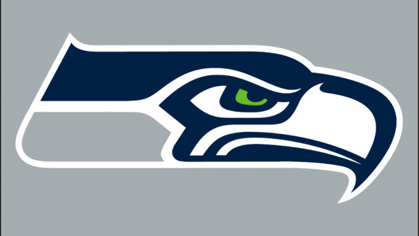 Wallpaper Seattle, Logo, Seahawks, Background, Desktop, Ash