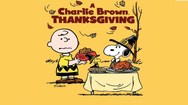 Wallpaper Thanksgiving, Desktop, Brown, Charlie