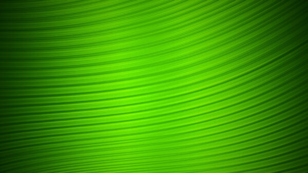 Wallpaper Slanting, Green, Lines