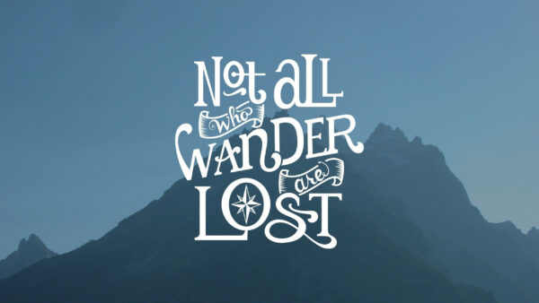 Wallpaper Background, Mountain, Wordings, Desktop, Tumblr