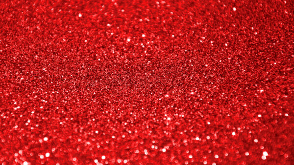 Wallpaper Glittering, Glare, Red, Glitter, Dark, Stones