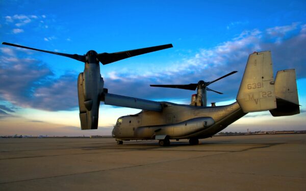 Wallpaper Bell, Osprey, Boeing