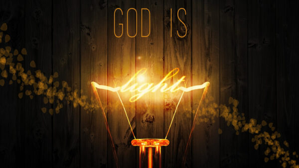 Wallpaper Light, Jesus, Desktop, Mobile, God