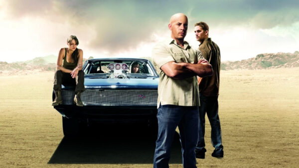 Wallpaper Dominic, Letty, Ortiz, Furious, And, Desktop, Diesel, Fast, Vin, Toretto