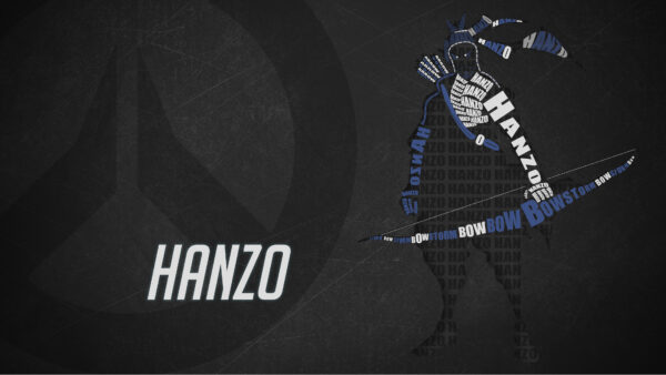 Wallpaper Games, Overwatch, Desktop