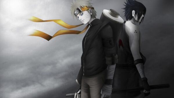 Wallpaper Uchiha, Uzumaki, Sasuke, Naruto, Madara