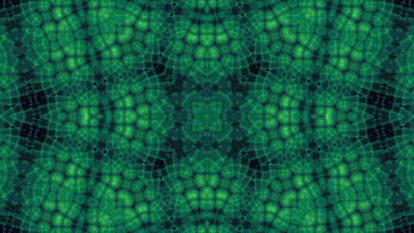 Wallpaper And, Green, Trippy, Blue, Desktop, Fractal, Pattern