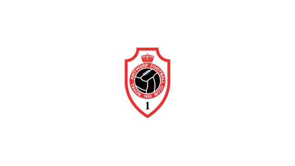Wallpaper Royal, Soccer, Logo, Antwerp, Emblem, F.C