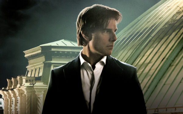 Wallpaper Nation, Mission, Impossible, Cruise, Rogue