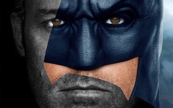 Wallpaper Movie, League, 2017, Batman, Justice