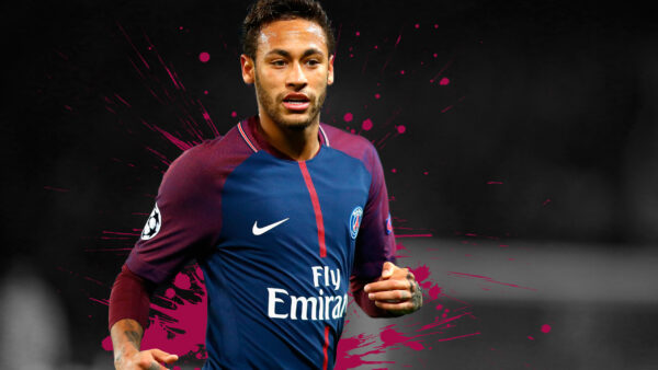 Wallpaper Neymar