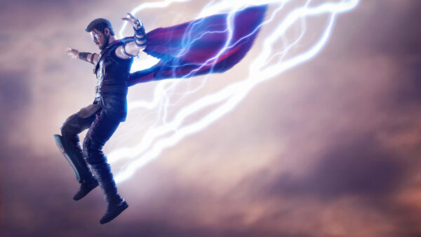 Wallpaper Thor