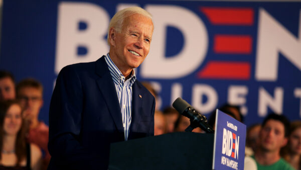 Wallpaper Shirt, Joe, President, Blue, Desktop, With, Biden, Lined, Blazer, And