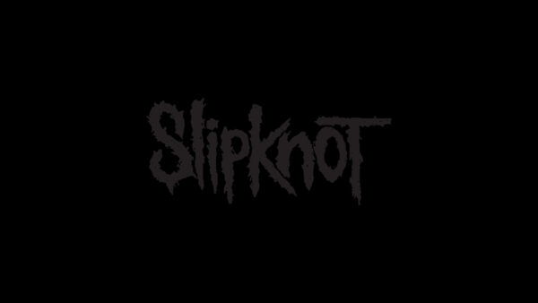 Wallpaper Slipknot, Desktop, Black, Word, Background, Music