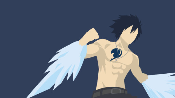 Wallpaper Fairy, Tail, Anime, Desktop