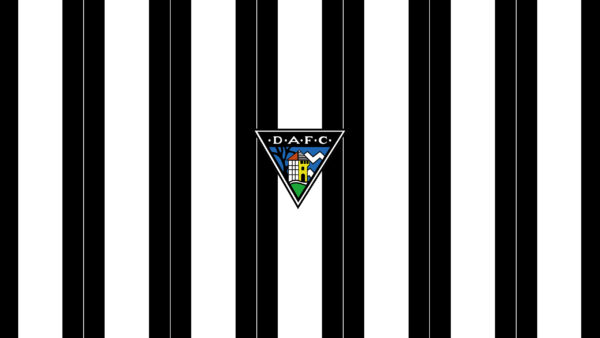 Wallpaper Athletic, Soccer, Dunfermline, F.C, Logo, Emblem