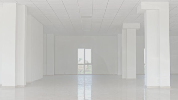 Wallpaper Building, Inside, Glass, Door, White, Background
