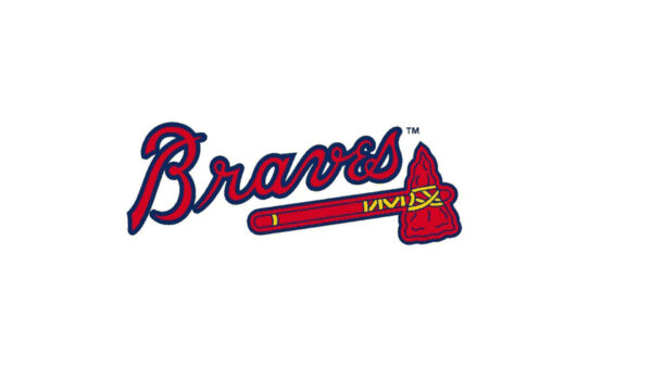 Wallpaper White, Background, Desktop, Word, With, Braves