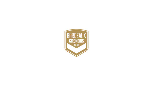 Wallpaper Girondins, Bordeaux, Soccer, Logo, Emblem