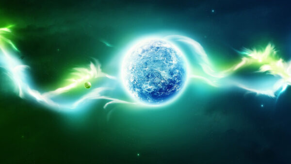 Wallpaper Colorful, Space, Background, Cool