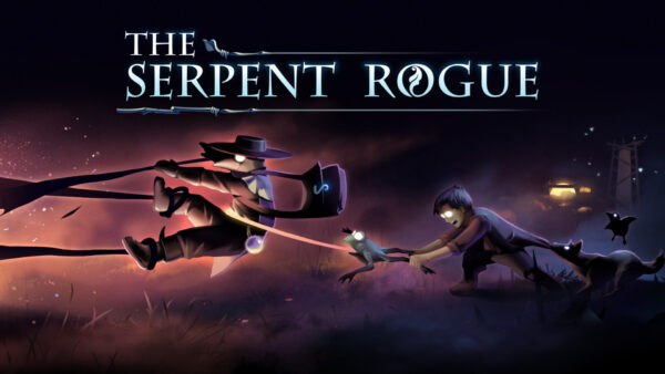 Wallpaper Rogue, Game, The, Serpent, Action-Adventure