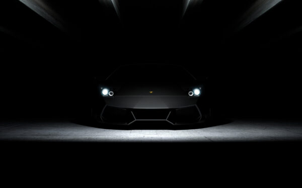 Wallpaper Aventador, LP700, Lamborghini