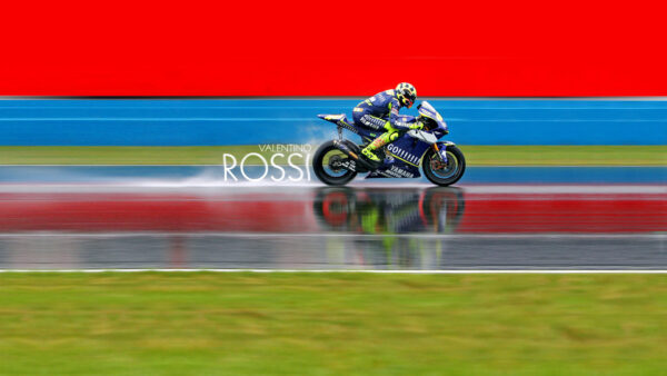 Wallpaper Rossi, Valentino, MotoGP, Racer