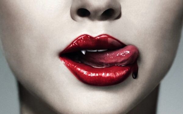 Wallpaper Trueblood