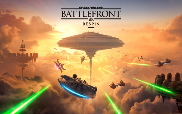 Wallpaper Star, Battlefront, DLC, Bespin, Wars