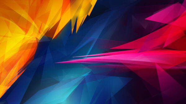 Wallpaper Mobile, Pc, Abstract, Cool, Phone, Background, 4k, Images, Colourful, Desktop