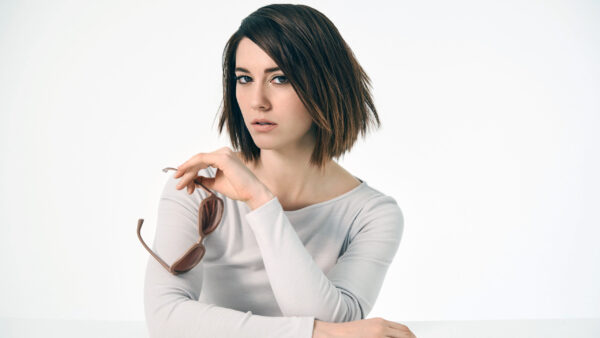 Wallpaper Mary, Actress, Elizabeth, Winstead