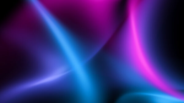 Wallpaper Blue, Purple, Desktop, Abstraction, Abstract, Exposed, Mobile, Lights