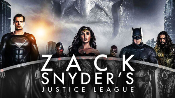 Wallpaper Zack, League, Aquaman, Snyder’s, Justice