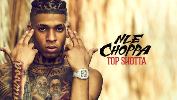 Wallpaper WATCH, Body, Wearing, With, NLE, Choppa, Tattoos