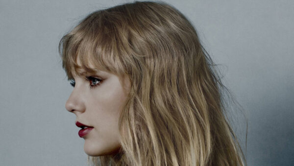 Wallpaper Background, With, Taylor, Swift, Gray, Desktop