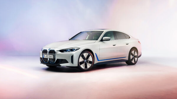Wallpaper Cars, 2021, Bmw