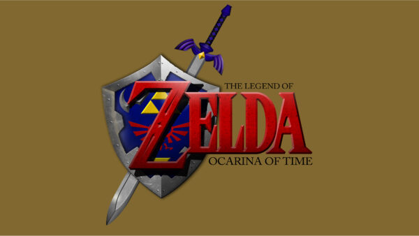 Wallpaper Legend, Zelda, Desktop, Wild, Games