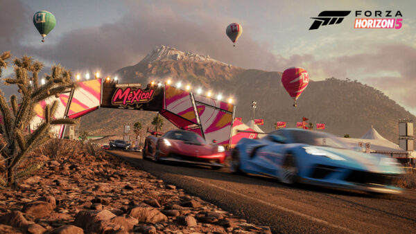Wallpaper Koenigsegg, Supervan, Transit, Jesko, Horizon, LP700-4, Ford, Aventador, Forza, Lamborghini